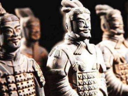 兵马俑里面是真人吗 里面到底有没有尸体呢