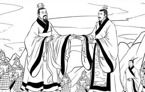 弭兵会盟是怎么促成的？宋国是怎么在楚晋两国之间进行调停的？