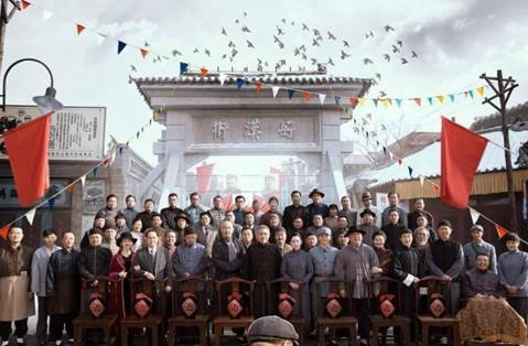 为什么说《老酒馆》大结局高开走低？有哪些不足的地方？