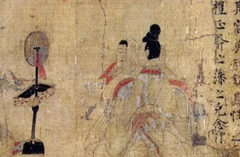 古代的“铜镜”是怎么样的？古代的“铜镜”成像清晰吗？