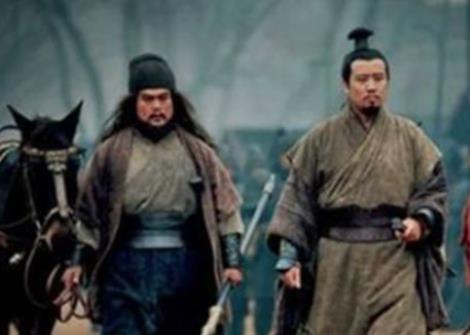 关羽只是老百姓，他高超的武艺是跟谁学的？