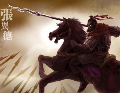 张飞到底死于何人之手 孔明的那句话到底暗示谁