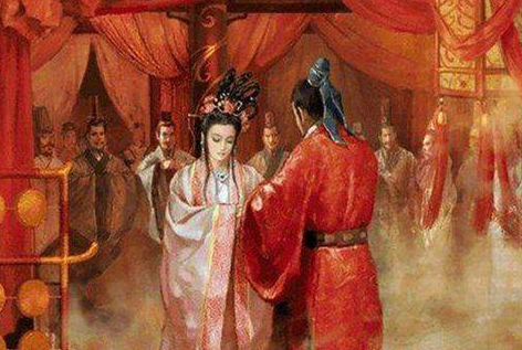古代婚姻很自由？古代什么时期的婚姻是自由的？