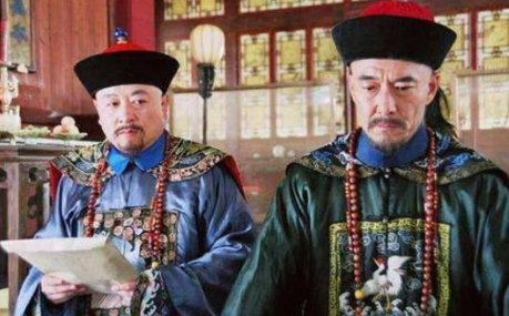 清朝什么样的官员才能住四合院 这种&ldquo;大宅门&rdquo;不是什么人都能住的