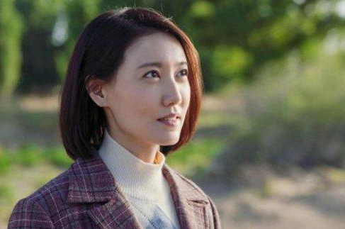 《激情的岁月》女一号的历史原型是谁？杨佳蓉是谁演的？