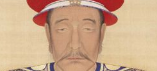 清太祖努尔哈赤去世