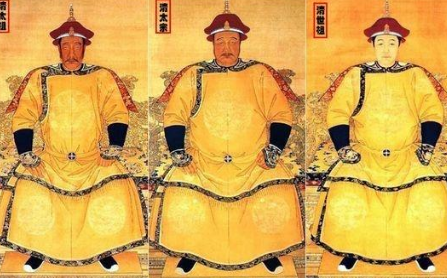 努尔哈赤和长子反目的原因是什么 为什么这个大儿子会被弄死呢