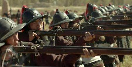 明朝拥有先进火器装备 为什么就是打不过努尔哈赤呢