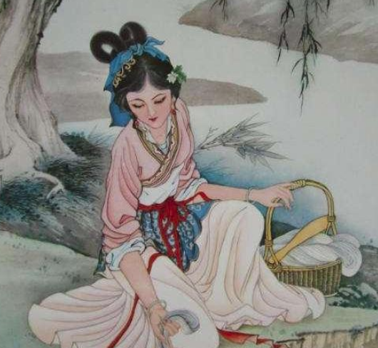 四大美女有什么优点？才让世人铭记