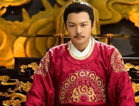 太平公主是他的姑姑 为什么李隆基还对她下手呢