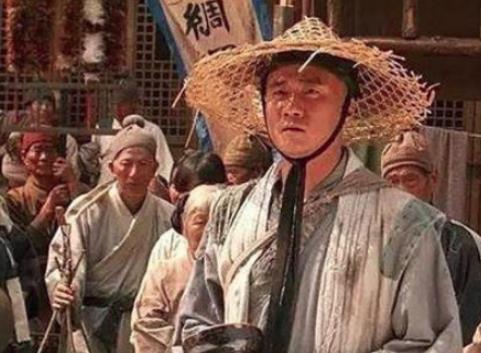 朱元璋姓朱，那明朝猪又叫什么？