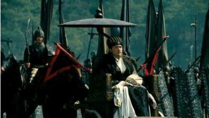 占据巴蜀就能夺得天下 为什么刘备却没有能夺得天下呢