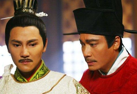 何昌言是个怎么样的人？为什么被宋高宗当成&ldquo;叛臣&rdquo;？