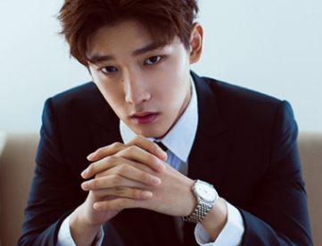 《不负时光》周子墨是谁演的？扮演者个人资料介绍