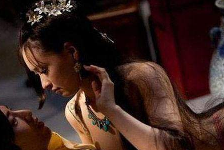 古代皇帝后宫佳丽三千睡的女人那么多 为什么不怕得花柳病呢