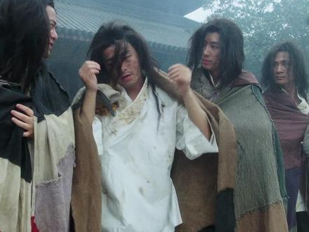 李自成失败的原因是什么 归其原因都是因为制度上