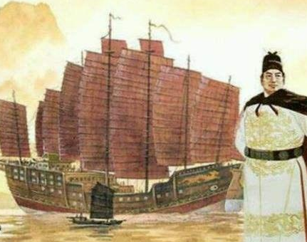 刘大夏烧航海资料是真的吗 历史上确有此事吗