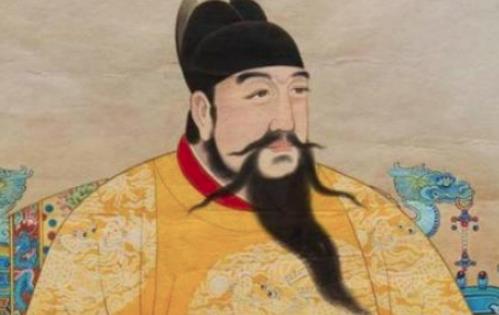 揭秘：朱元璋称帝后是怎么对待郭子兴子女的？