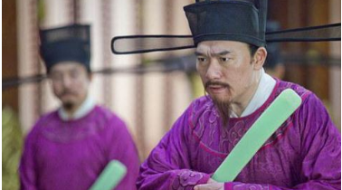 赵匡胤发动陈桥兵变,这个时候后周朝臣在干嘛?