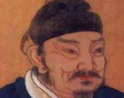 柴荣作为一个外人 为什么郭威会把江山传给一个毫无血缘的人呢