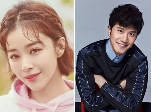 刘诗诗新戏亲爱的自己开机时间,亲爱的自己演员表都有谁?