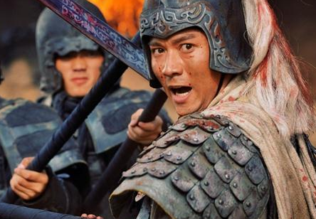 张郃和赵云的实力怎么对比？张郃打得过赵云吗？