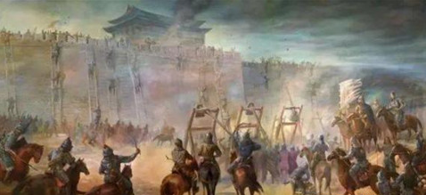 揭秘:襄樊之战到底是孙权背盟，还是关羽作死?