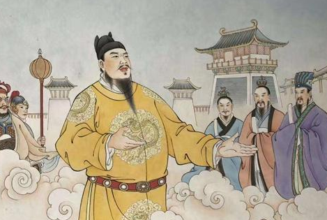 朱元璋死后给朱允炆留下的王牌，靖难之役时朱允炆为何不用？