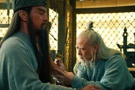 华佗被&ldquo;神化&rdquo;了吗？真实的华佗应该是怎么样的？