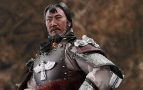 王保保：唯一从徐达手下逃走的敌军，后来成为朱元璋的心腹大患