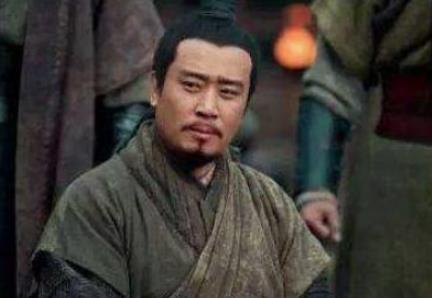 张飞只顾逃命丢了刘备老婆，刘备说了什么？