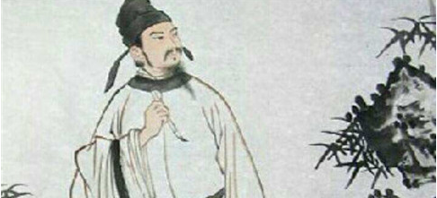 文人白居易,曾敢当面顶撞天子?