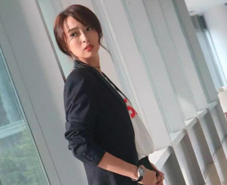 《我不能恋爱的女朋友》饰演蒋媛的艺人是谁 蒋媛最后有没有复合