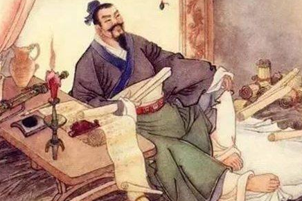 范蠡为何被后世称为&ldquo;财神&rdquo;？范蠡经商后有什么成就？