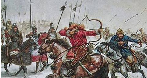 元朝歧视性税收,汉人税最重茶税70年竟增240倍?