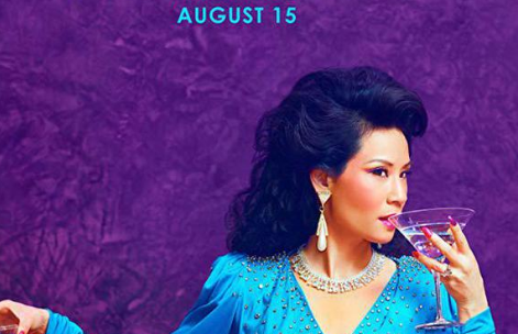 美剧《致命女人》结局是什么？在哪里能看？