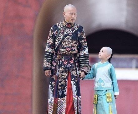 康熙和乾隆都下过江南为何雍正没有呢 不是他不想下而是不能下