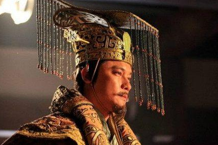 晋国没有分家的时候到底有多强 秦国都不敢出函谷关