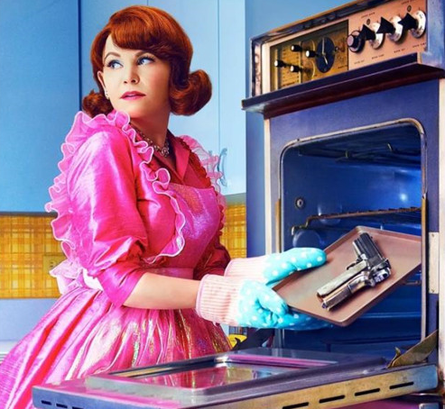 致命女人是电影还是电视剧?致命女人是英剧还是美剧?