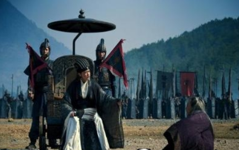 &ldquo;谋事在人，成事在天&rdquo;,其实还有一句更悲凉,很多人都不知道?