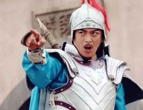 古代都说&ldquo;千军万马避白袍&rdquo;,白袍将军究竟有多强?