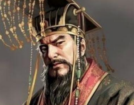 千古一帝秦始皇，至圣先师孔子，两人能比较吗？