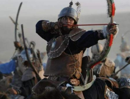 王保保骁勇善战又能打 为什么就是挽救不了元朝呢