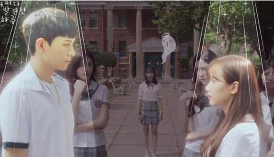 偶然发现的一天吴南柱为什么会消失?吴南柱最后会觉醒吗?