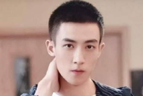 《扑通扑通的青春》江白龙是谁演的？扮演者资料介绍