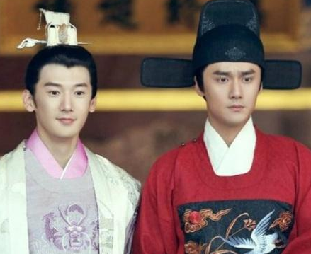 明清王爷制度是什么样 到底哪一个制度更好呢