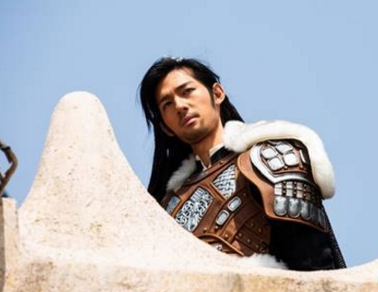 《明月照我心》饰演云伺的人是谁 云伺的结局是什么样的