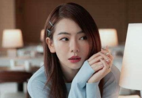 《没有秘密的你》林星然是谁演的？扮演者资料介绍