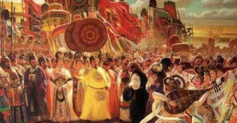 揭秘:乾隆晚年为什么要给八叔允禩平反?