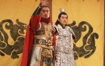 罗艺为何要起兵反叛？罗艺和秦琼是什么关系？